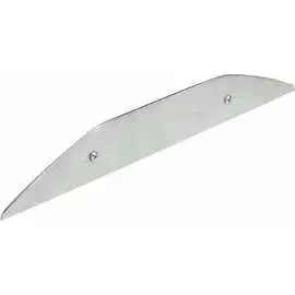 Торцевая заглушка для кабель-канала Simon