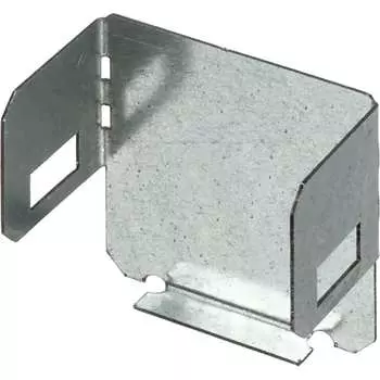 Торцевая заглушка для лотка TDM ELECTRIC SQ2902-5206
