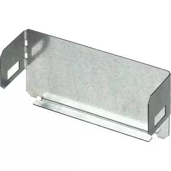 Торцевая заглушка для лотка TDM ELECTRIC SQ2902-5207