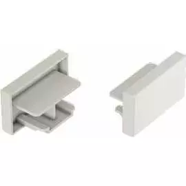 Торцевая заглушка для однофазного шинопровода Фарлайт FAR002201