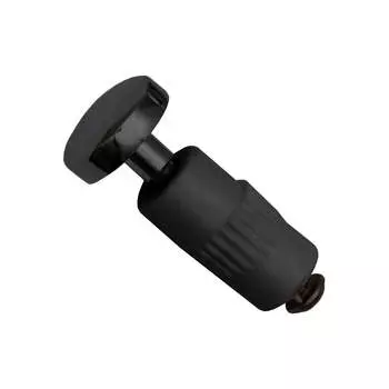 Торцевая заглушка для рейлинга Trodos модерн 101349