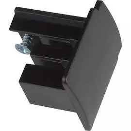 Торцевая заглушка для шинопровода Uniel UFB-C41 09732