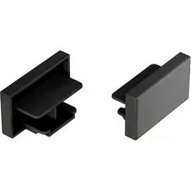 Торцевая заглушка для шинопровода Wolta WTL-EC/02B