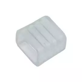 Торцевая заглушка IEK LSADD12-2-05