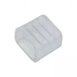 Торцевая заглушка IEK LSADD14-2-05