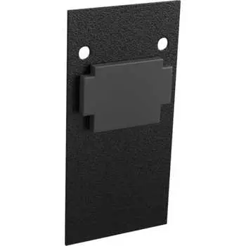 Торцевая заглушка Novotech FLUM 135158