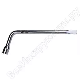 Торцевой Г-образный баллонный ключ AIST 17552019 00-00009246