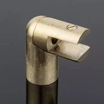 Торцевой держатель стекла SERVICE PLUS