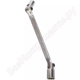 Двухсторонний торцевой ключ HANS 1142M20X22