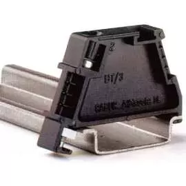 Торцевой фиксатор DKC BT/3 ZBT003