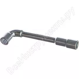 Г-образный торцевой ключ KENDO 18111 00000073245
