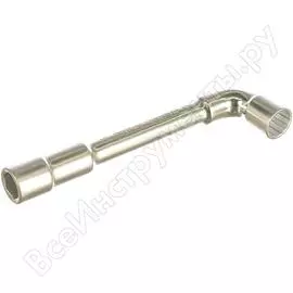 Г-образный торцевой ключ KENDO 18112 00000073246