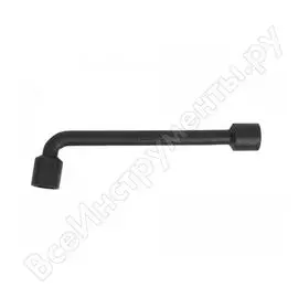 Изогнутый ключ торцевой SITOMO 21 42246