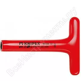 Торцевой ключ Knipex KN-980519