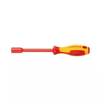 Торцевой ключ Knipex KN-980307