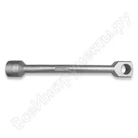 Стержневой прямой оцинкованный торцевой ключ АРЗАМАС КЗСМИ