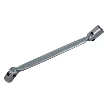 Торцевой ключ с шарниром KING TONY 19101617