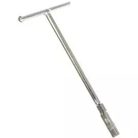 Торцевой ключ для внутреннего шестигранника TOPEX 35D030