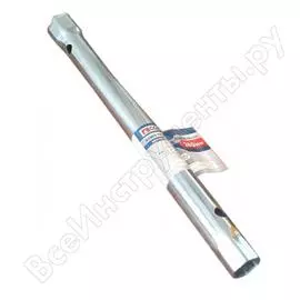 Торцевой ключ-трубка Союз 1045-25-16x21с