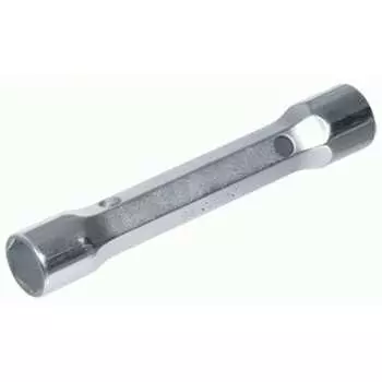 Кованый трубчатый торцевой ключ Автоdело 34523 14731