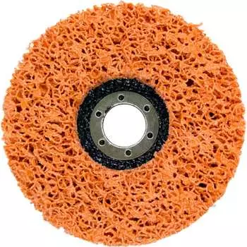 Торцевой круг лепестковый ПрофТим