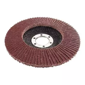 Торцевой лепестковый диск Rockforce RF-FD580M(29639)