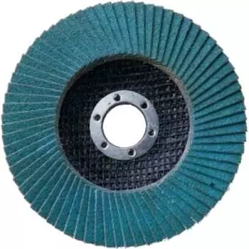 Торцевой лепестковый круг АТАКА