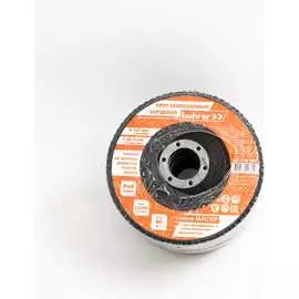 Торцевой лепестковый круг Bohrer Мастер 51211504