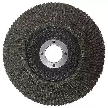 Торцевой лепестковый круг CUTOP Profi