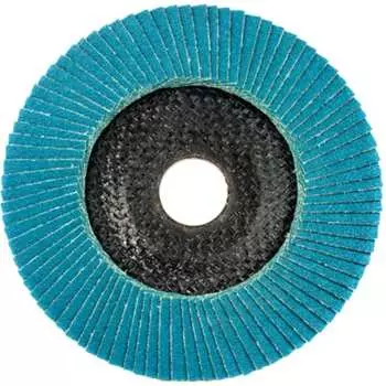 Торцевой лепестковый круг Debever Machining Solutions