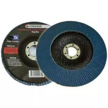Торцевой лепестковый круг Forsage F-FD5120G 49640