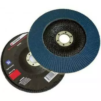 Торцевой лепестковый круг Forsage F-FD5100H 49639