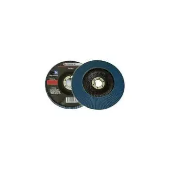 Торцевой лепестковый круг Forsage F-FD636G 49657