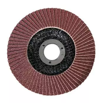 Торцевой лепестковый круг Энкор