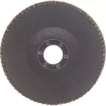 Торцевой лепестковый круг Калибр 00000060662