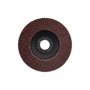 Торцевой лепестковый круг KRANZ KR-90-0013