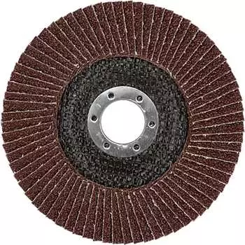 Торцевой лепестковый круг MOS 39935М