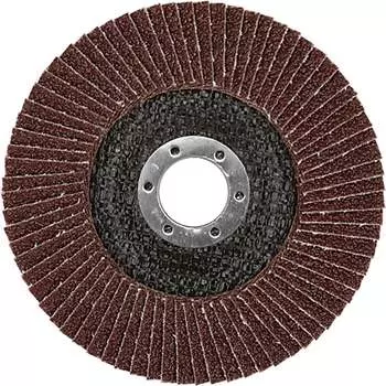 Торцевой лепестковый круг MOS 39931М