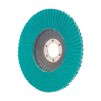 Торцевой лепестковый круг ОАО Волжский абразивный завод Н0156512