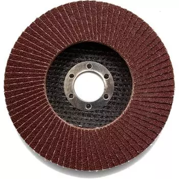 Торцевой лепестковый круг REDVERG 920421 6624178