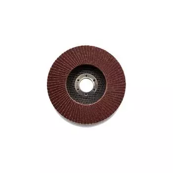 Торцевой лепестковый круг REDVERG 920361 6624172