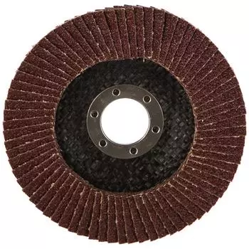 Торцевой лепестковый круг РемоКолор 45-6-040