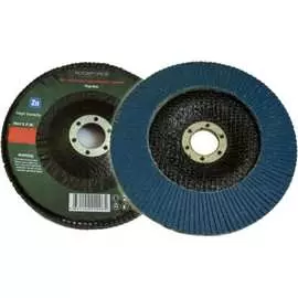 Торцевой лепестковый круг Rockforce RF-FD560H