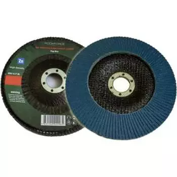 Торцевой лепестковый круг Rockforce RF-FD580H