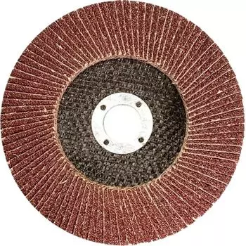 Торцевой лепестковый круг Россия