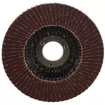 Торцевой лепестковый круг Без бренда КЛТ-1 74012