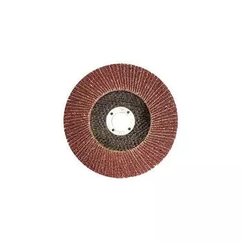 Торцевой лепестковый круг Без бренда КЛТ-2 740837