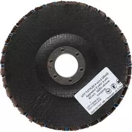 Торцевой лепестковый круг Totflex