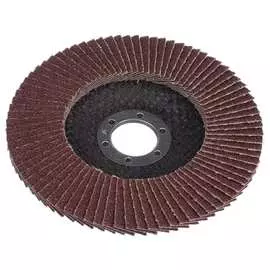 Торцевой лепестковый круг vertextools 12600-080