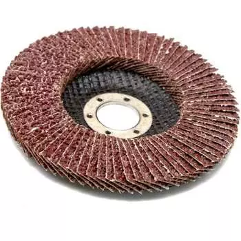 Торцевой лепестковый круг VIRA 559140